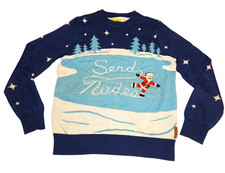 Tipsy Elves Pullover Sweater