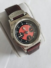 Camel Trophy Multi Dial