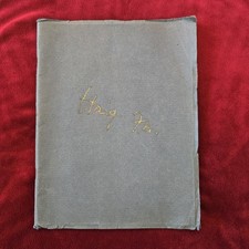 BRITISH LEGION JOURNAL 1928