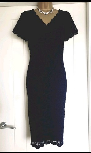 Stretchy lace vintage 1940s
