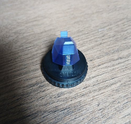Ortofon stylus blue - 2m,