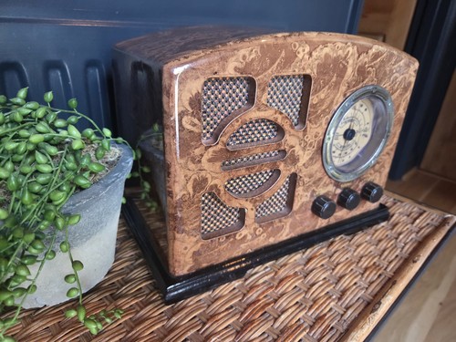 Steepletone 990xf vintage - steepletone, nr-990xf