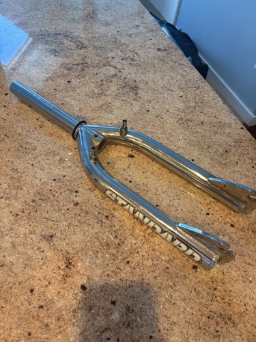 Standard byke bash - standard, forks