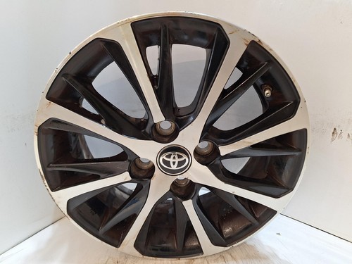 Toyota yaris mk3 2011 - mk3, 2011-2020