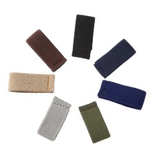 Multiple Color Waist Belt