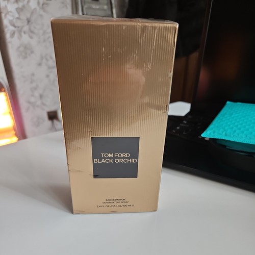 Tom ford black orchid - ford, de