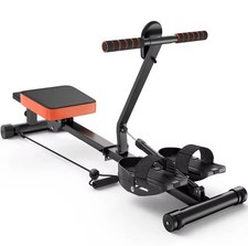 Magnetic Rowing Machine Gym 16