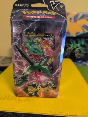 Pokemon tcg trading card - trading,