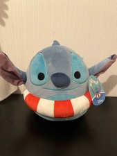 Disney Stitch Squishmallows