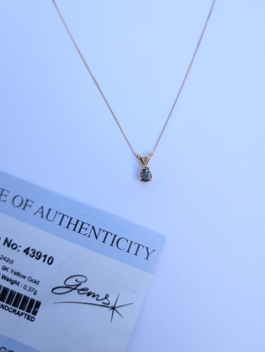 9ct yellow gold - gold, russian