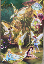 Original disney fairies - fairies, large