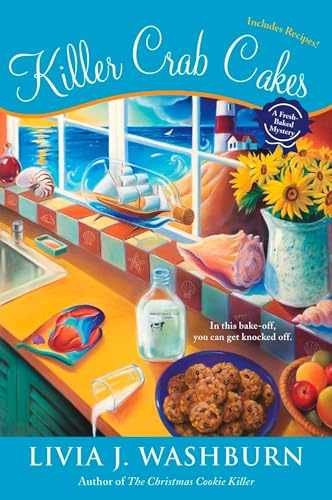 Killer crab cakes - crab, (fresh-baked