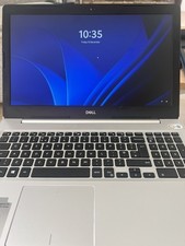 Dell Inspiron 15 laptop 5570