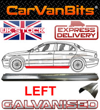 FOR JAGUAR S-TYPE 99-08 SILL