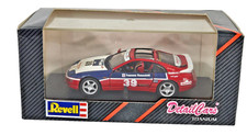 Corgi Revell Detail Cars Titanium Art 165 Nissan 300 ZX Assorted 1:43 Scale Box