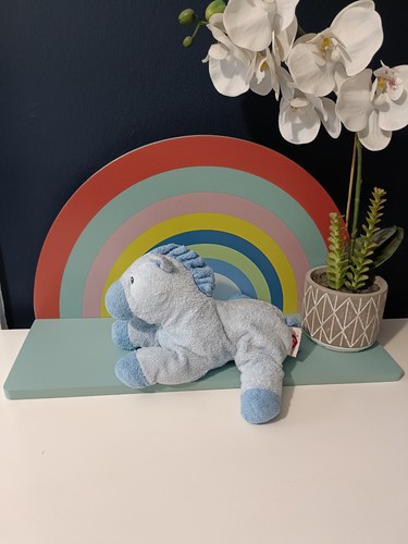 Retired vintage blue - ty,