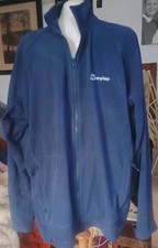 Berghaus Men's Polartec Fleece