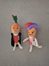 NEW Aldi  'KEVIN & KATIE