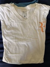 Nike Tennis Roger Federer RF