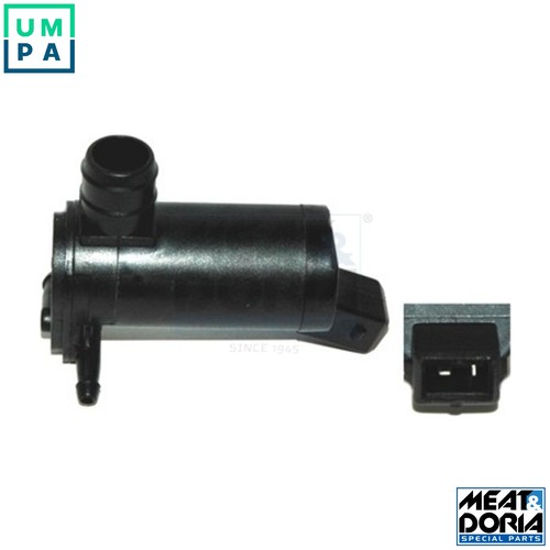 Washer fluid pump - washer,