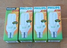 Philips Genie 11 Watt 60W CFL