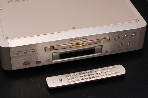 Marantz 12s2 sacd dvd - dv-12s2, cd