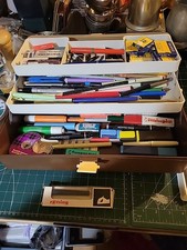 Joblot Sheaffer Inks Pens Etc