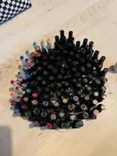 Nail Tech Tools Equipment Gel Polish Job Lot