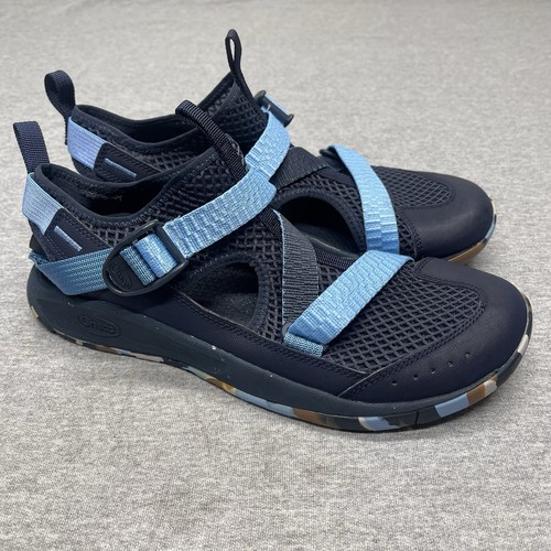 Chaco odyssey womens navy - chaco,