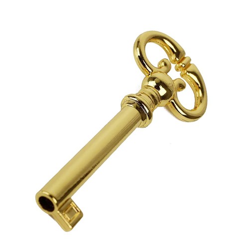 Grandfather clock door key for - grandfather,