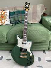 D'Angelico 2019 Bedford Deluxe
