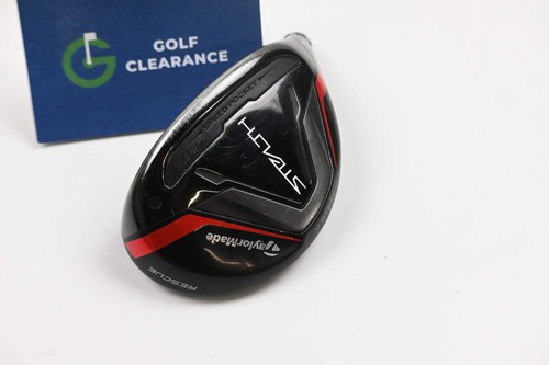 Taylormade stealth hybrid - taylormade,