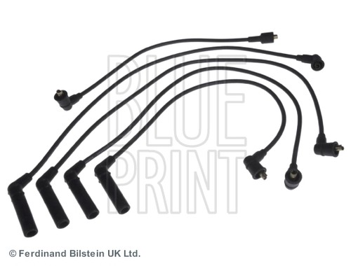 Blue print adg01610 - print, ignition