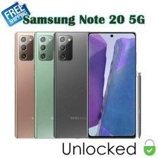 Samsung Galaxy Note 20 5G