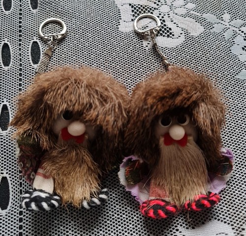 Vintage trolls hairy bearded - vintage, hairy,bearded