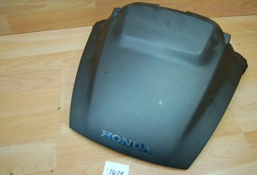 Honda silverwing 400 fjs 400d - honda,