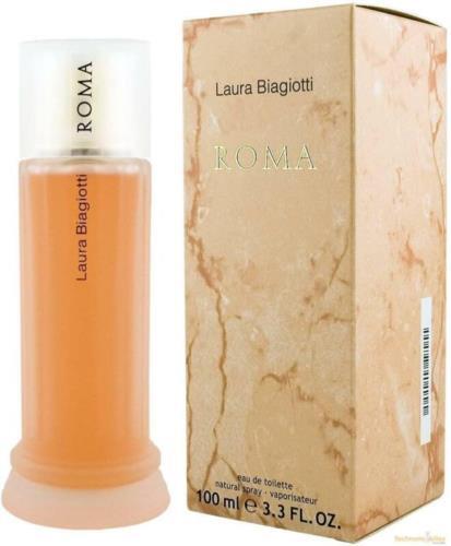 Laura biagiotti roma - laura, 100ml