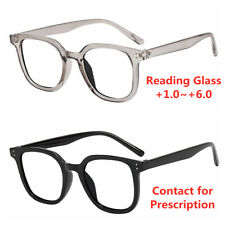 Men Women's Retro Business