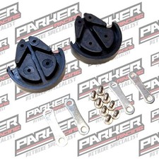 Pit bike supermoto foot - pit,