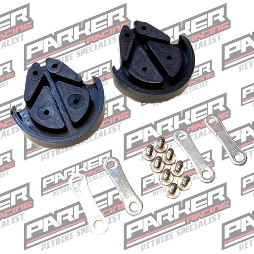Pit bike supermoto foot peg - pit,