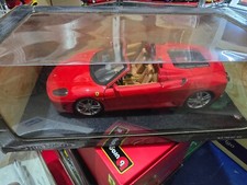 Hot Wheels G7222 Ferrari F 430