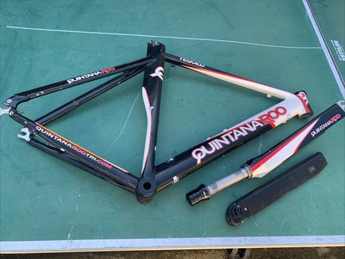 Quintana roo tequilo 52cm aero - 52cm,