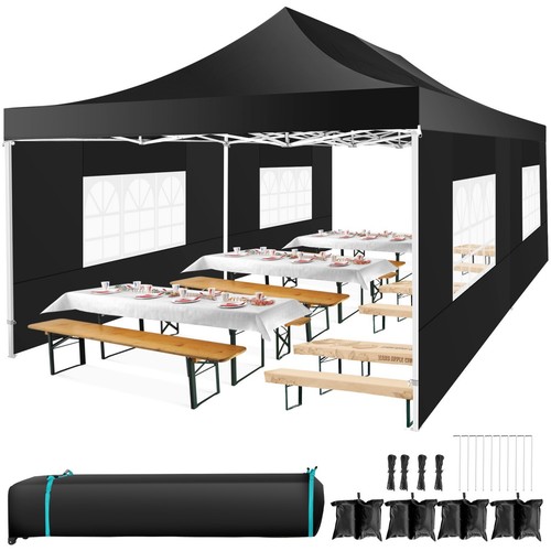 Pop canopy x26 - pop, 13'x26'