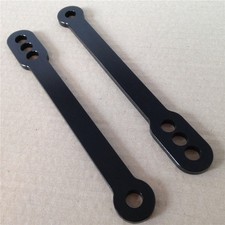 Motorcycle Lowering Link For