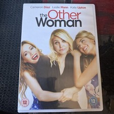 The Other Woman (DVD, 2014)