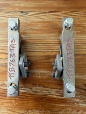 TITAN TTB763TAS TITAN ELECTRIC TABLE SAW TABLE ANGLE ADJUSTMENT MECHANISM VGC