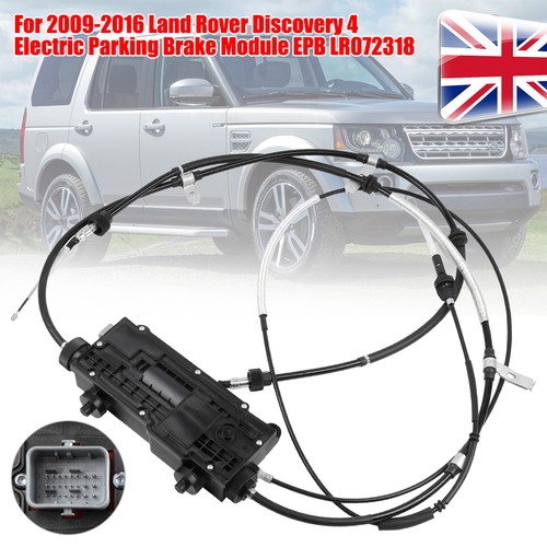 For 2009 2016 land rover - for,