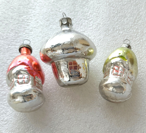 Antique vintage russian - 3,