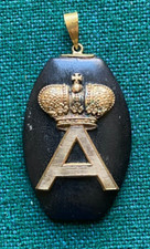 Antique Imperial Russian Gold