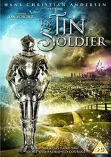 The Tin Soldier [DVD] Drama
